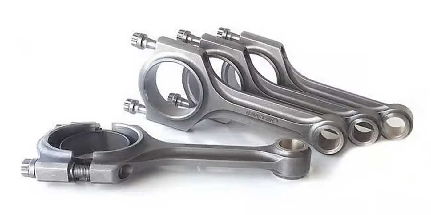 شاتون چیست و چه وظیفه‌ای در موتور خودرو دارد؟