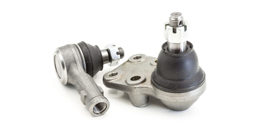 سیبک فرمان چیست؛ علائم خرابی سیبک