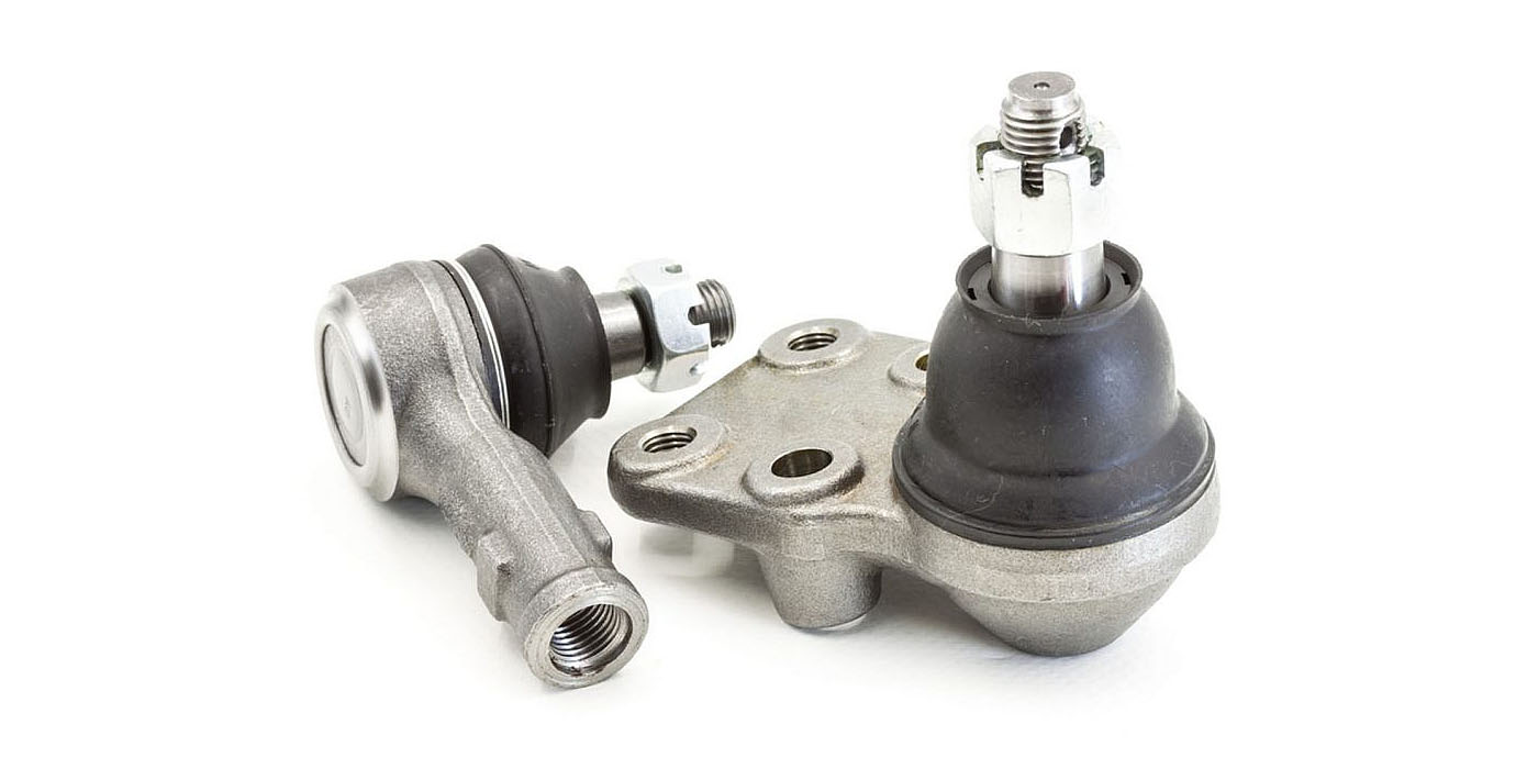 سیبک فرمان چیست؛ علائم خرابی سیبک