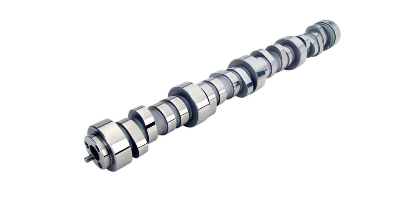 میل بادامک چیست؟ علائم خرابی میل سوپاپ