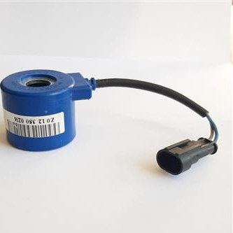 بوبین (شیربرقی)