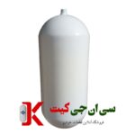 مخزن 52لیتری نیسان پراید CNG